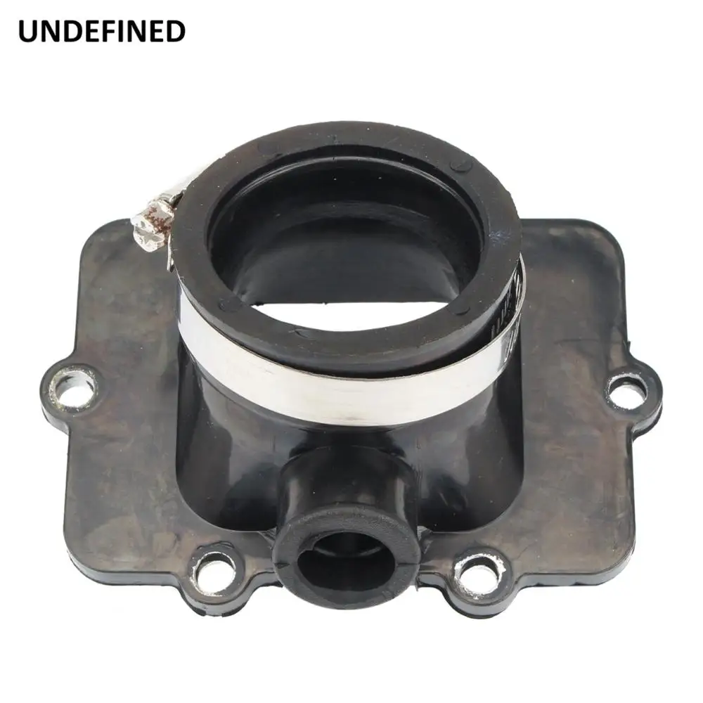Spi Carburetor Manifold Intake Flange Socket Replace Ski Doo OEM #420867882 & 420867880 for MXZ Legend Tourng 500/600