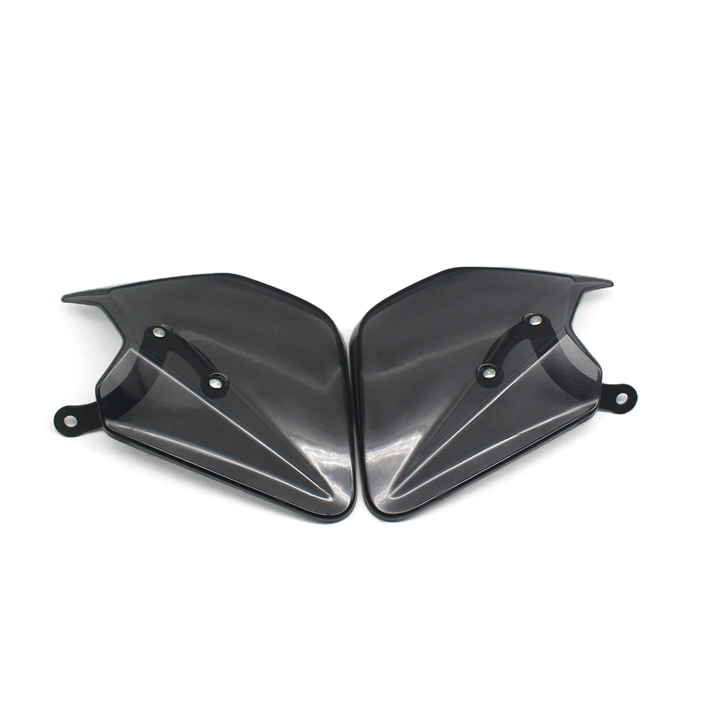 ACZ Motorcycle Hand Guard ABS Handguard Wind Protector Shield For HONDA PCX125 PCX150 2016-2018 125 300 2018 - Image 3