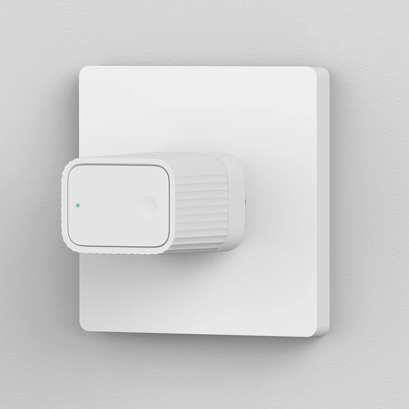 Mijia xiaomi清平bluetooth無線lanゲートウェイと互換性bluetoothサブデバイススマートリンケージホームデバイスeuプラグ