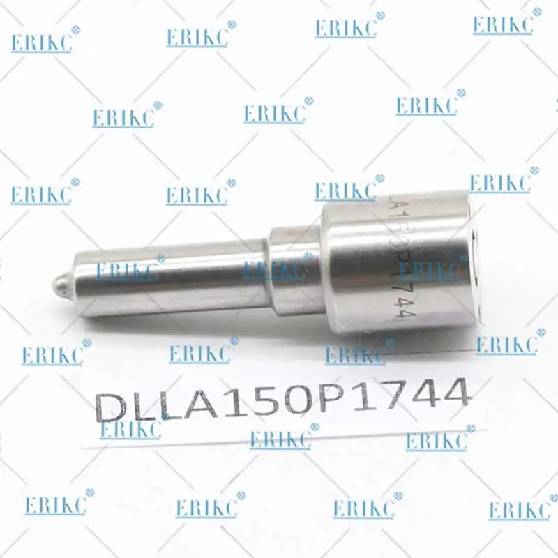 New DLLA150P1744 Common Rail Diesel Spayer Nozzle Injector Nozzle Tip dlla150p1744 0433172067 for Bosch 0445110450