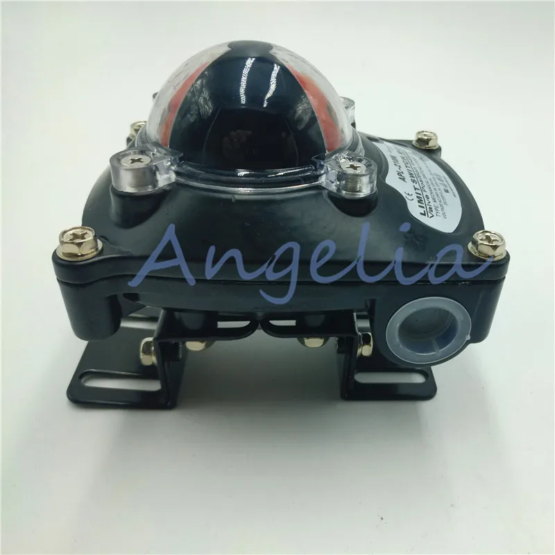 APL-210N Limit Switch Valve Position Indicator Pneumatic Reply Device