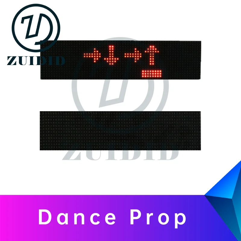 ZUIDID escape room Dance Prop step the related button instantly with rhythm to unlock escape game