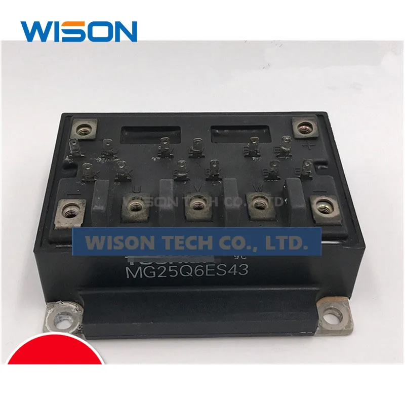 Baru Asli MG25Q6ES42 MG25Q6ES43 Modul