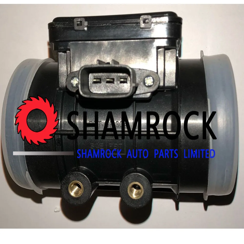 

E5T53371 E5T53372 13800-52D00 13800-52D air flow meter 13800-52D00 mass air flow sensor code no. E5T53371 13800-52D00 92% new