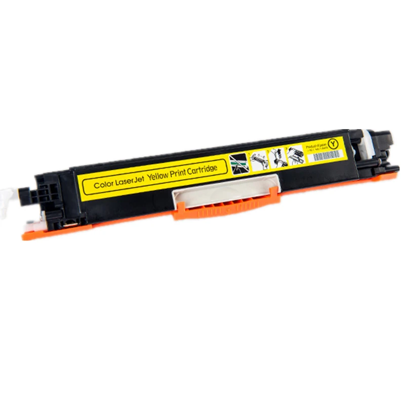 GraceMate Toner Cartridge Compatible for Hp Color LaserJet Pro MFP M176n, M176 M177fw M177 Printer Toner Cartridge