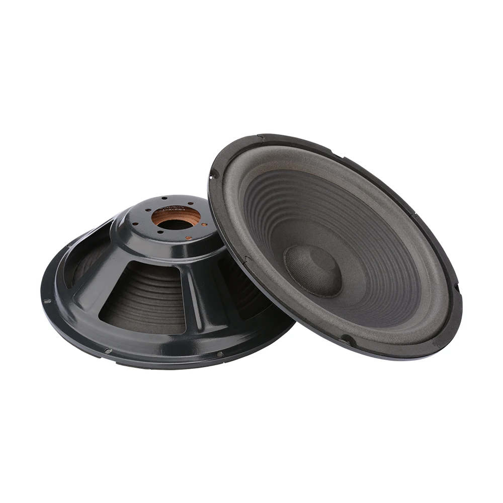 AIYIMA 2Pcs Woofer Speaker Passive Diaphragm Radiator 5 6 8 10 Inch Vibration Membrane DIY Audio Speaker Repair Part Accessories