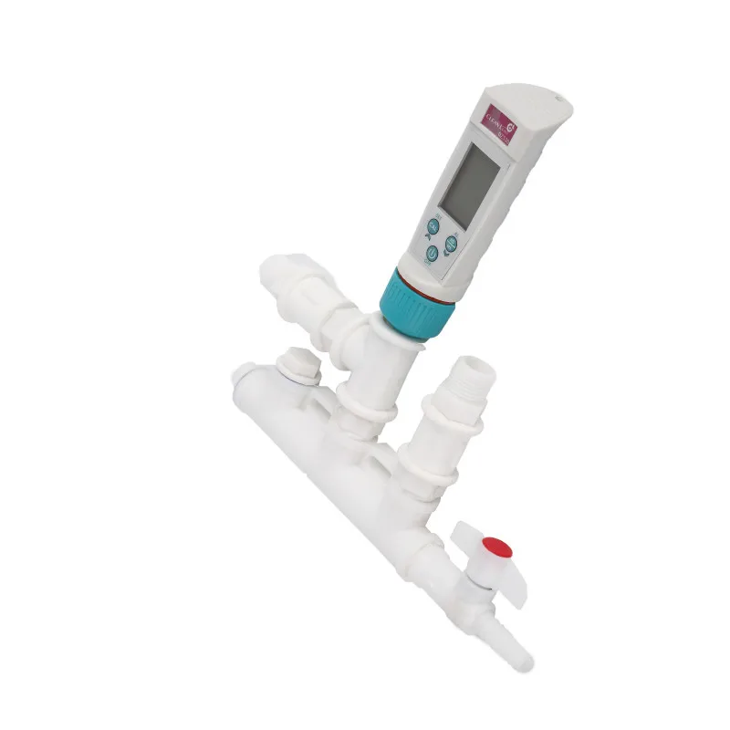 O3 Ozonated Water Concentration Tester Ozone Analyser Range 0-10ppm