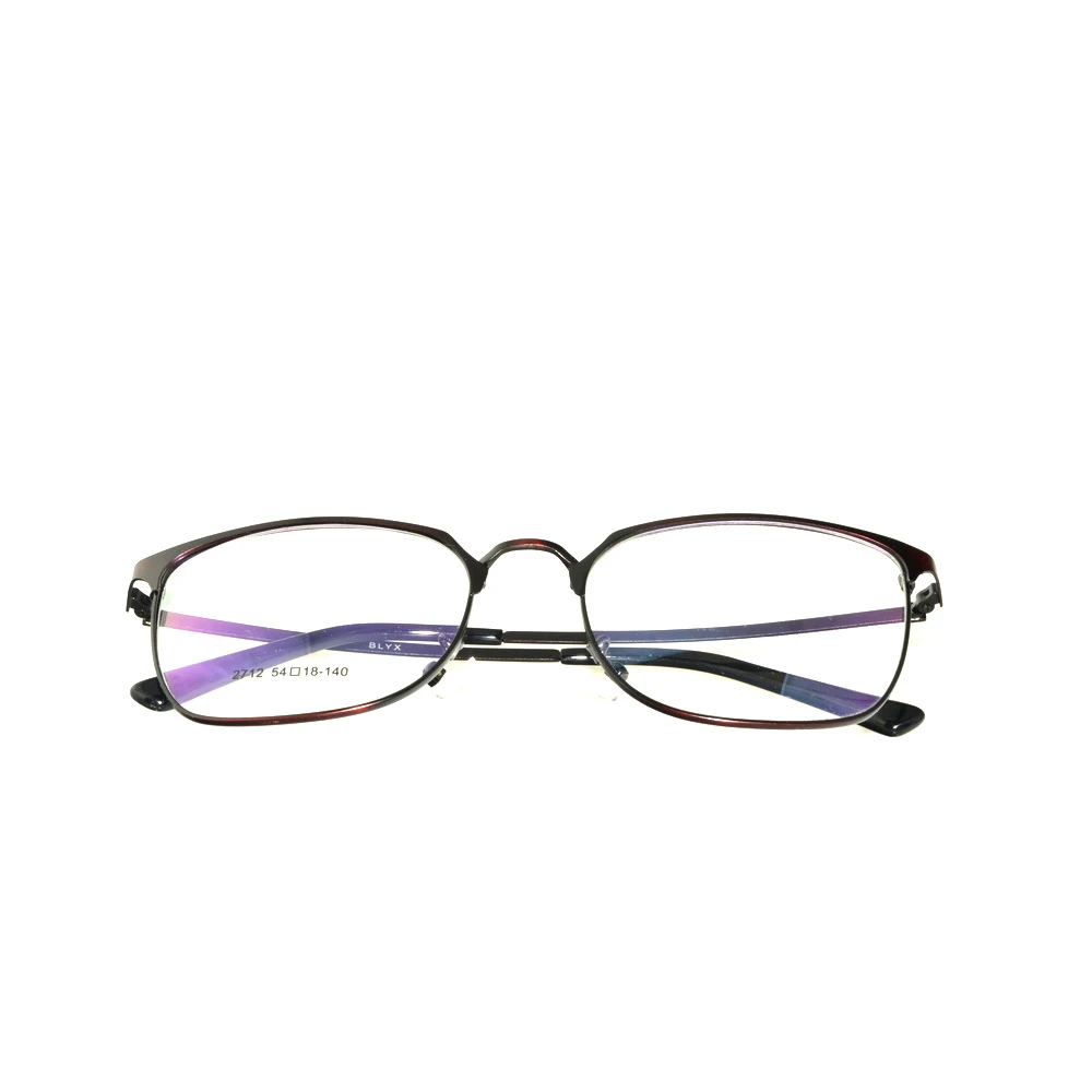 Retro Leesbril Squared Bruin Frame Groot Formaat Optische Brillen Voor Mannen Vrouwen Ultralight Hoge Kwaliteit 0.75 4.0