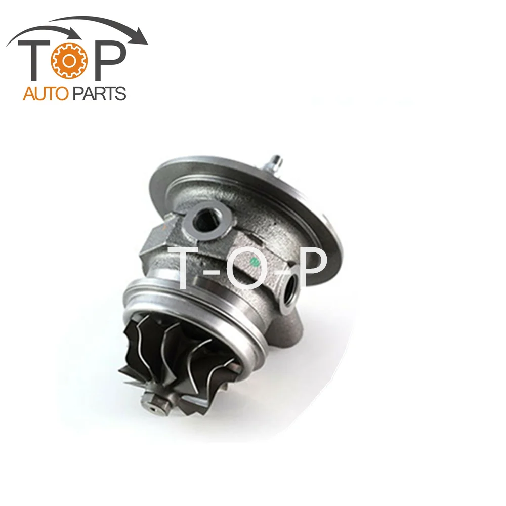 GT2052S Turbine Cartridge 722687 144117F411 722687-5001S 722687-0001 Turbo Core Chra for Nissan Terrano II 2.7 DI td27 td27ti