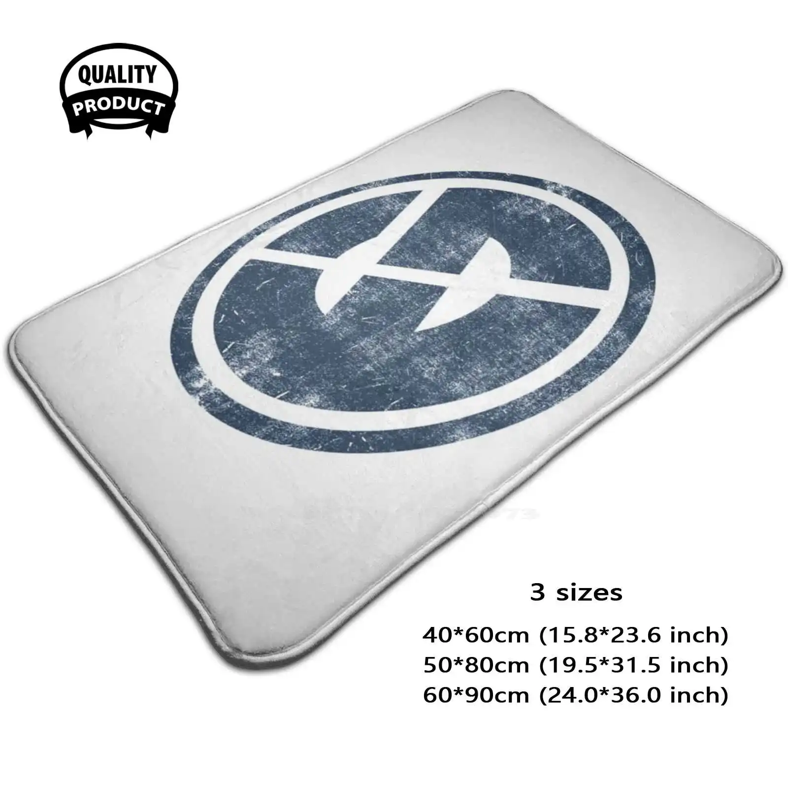 Eg - 1.0 Soft Cushion Home Carpet Door Mat Car Rug Evil Geniuses Esports Eg Gaming Video Games Retro Arcade Games