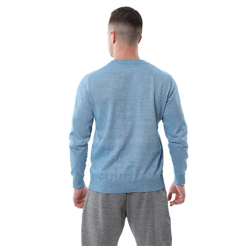 5 Grade Anti Cut Protective Clothes Long Shorts Sleeve Shirt Men Outdoor Cut Proof Puncture Self-defense Clothing Tops