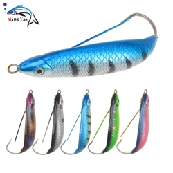 1pcs 7g 18g New Anti Grass Fishing VIB Wobblers Artificial Hard Bait Swimbait Lifelike Fish for Bass Pike Carp Fishing Lure