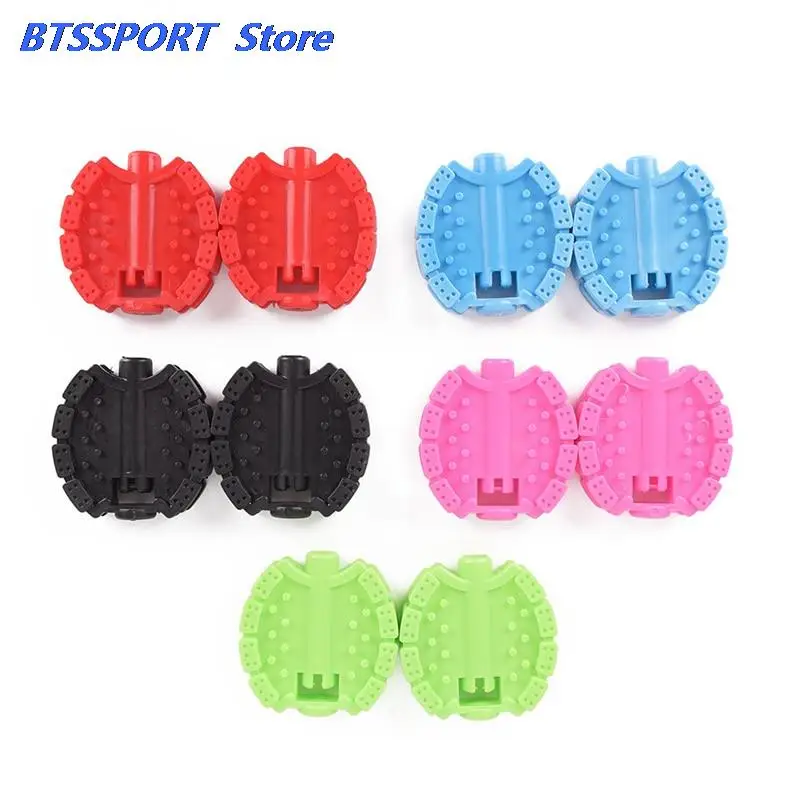 1 Pair of Replacement Pedal for Bicycle and Tricycle Child Baby Tricycle Baby Bicycle Bike Pedal Bicycle Accessory Tool