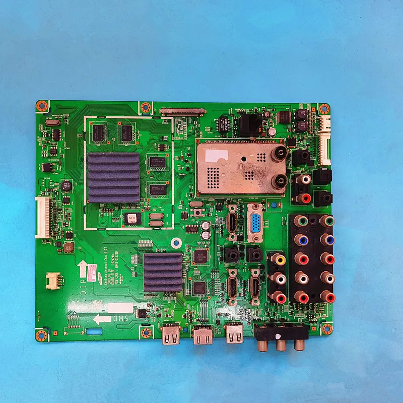 اللوحة BN41-01221B BN41-01221D اللوحة الرئيسية ل LA40B550K1F LA46B550K1F LA46B620R3F LA52B750U1F LA52B550K1F LA55B650T1F