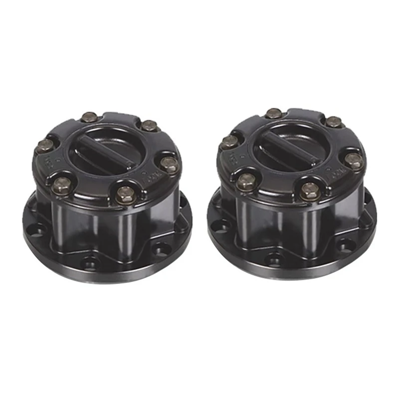 

2X Locking Wheel Hub B029 43810-60A00 AVM438 Lock 26 Splines for Suzuki Vitara X-90 Escudo 89-01 JIMNY SJ410413