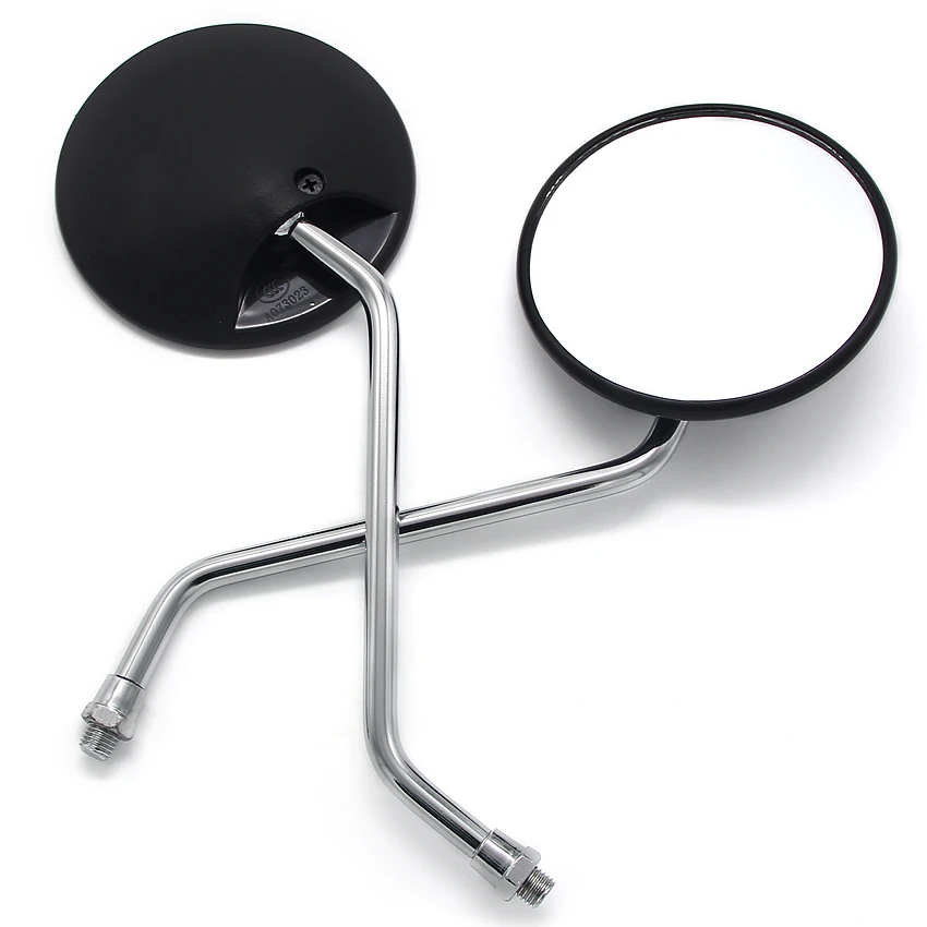 

Motorcycle Rearview Mirror For Honda XL175 XL185 XL200 XL250 XL350 XL500 XR75 XR80 XR100 XR125 XR185 XR200 XR250 XR350 XR400