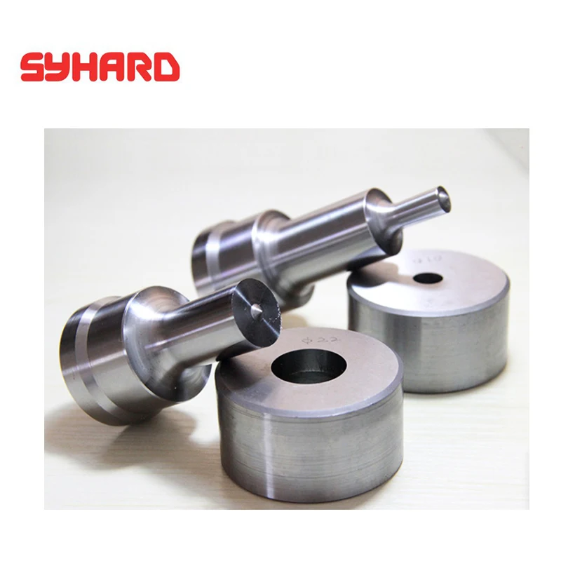 

Customized Puncher Model Of Punching and Shearing Machine Punch Die Set In Different Size And Shape