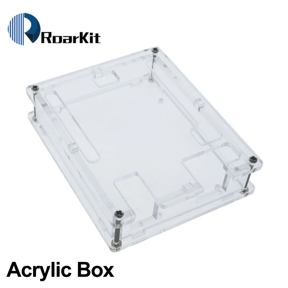 Variant: Acrylic Case