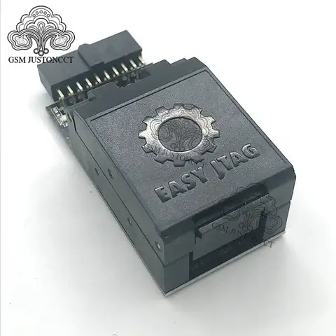 Z3x Pro Set, Easy Jtag Plus Box UFS BGA 153 Sockets Adapter