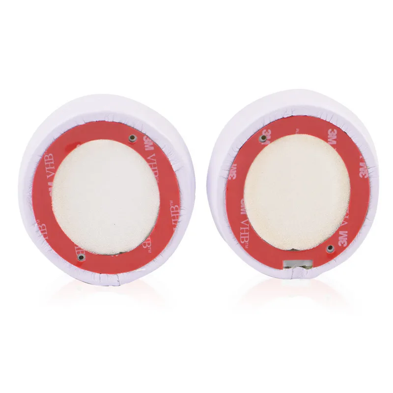 Овчина Замена амбушюры для Solo2 Solo3 беспроводные наушники Высокое качество мягкие удобные амбушюры для Solo 2,0 3,0 Проводные