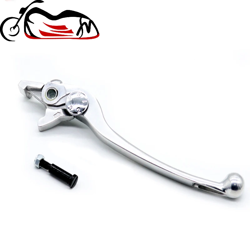 

Brake Lever For KAWASAKI ZXR 750 400R 250R ZRX-II 400 ZRX400 ZR400 Zephyr X ZR1100 ZRX1100 Motorcycle Accessories Aluminum