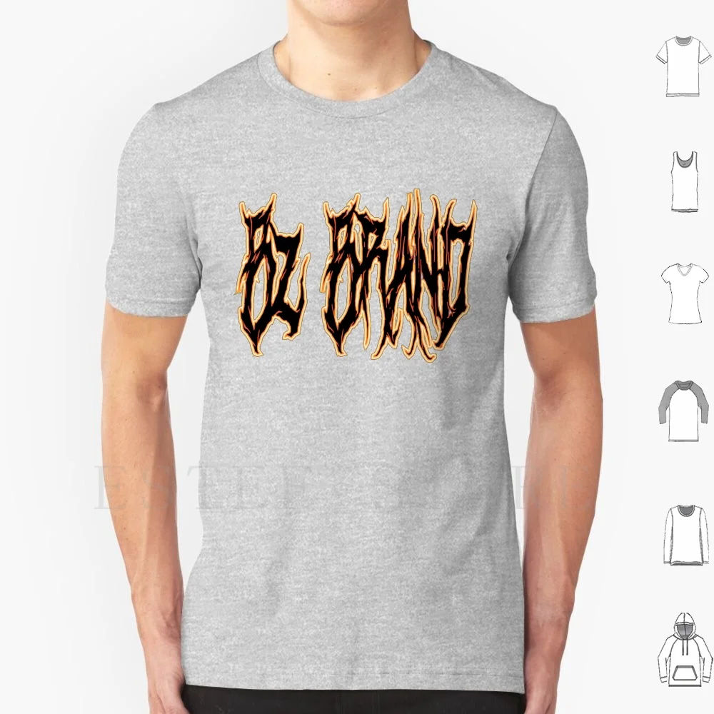 Tiger Bz T Shirt Co…