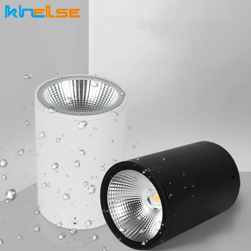 Faretti Eleganti per Esterni: La Scelta Perfetta per Illuminazione Sottile e Resistente