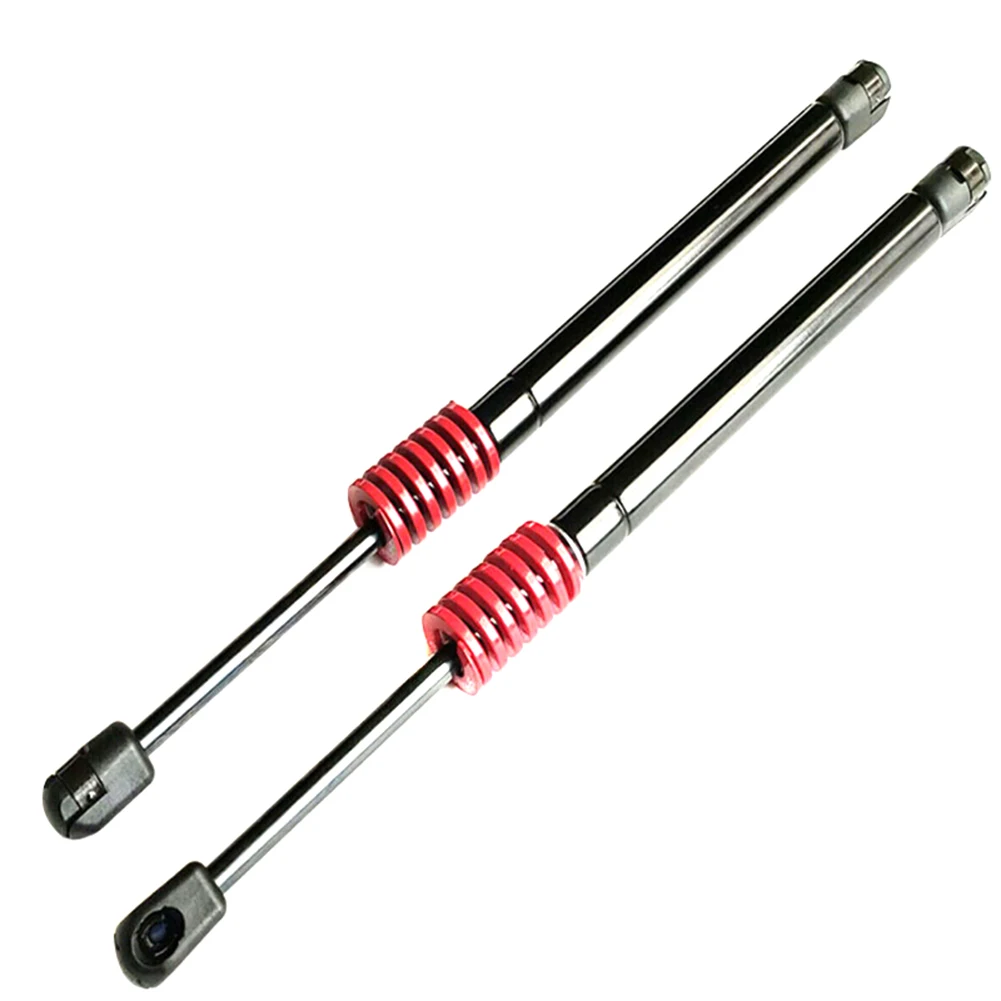 2 Pcs Automobile Trunk Lift Pneumatic Struts Support Kit Replacement for Tesla Model 3 Car Styling