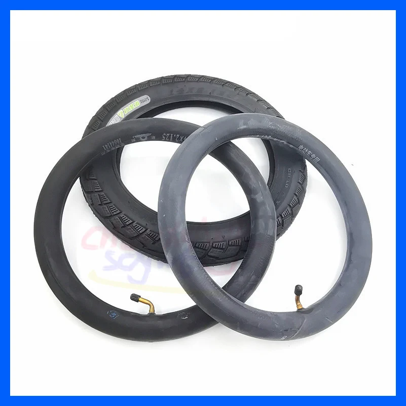 Free Shipping 14x2.125 bike folging electric scooter tyre  x 2.125  for Gas Electric Scooters  inch E-bike wheel tire