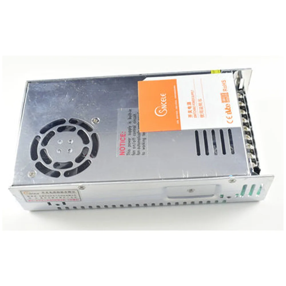 Amplifier Dedicated Switching Power Supply 350W