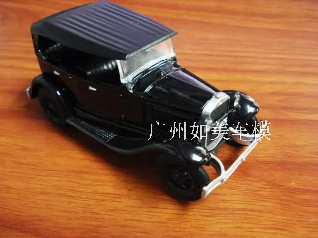 

Rare New Special Price Die-cast Metal 1/43 Former Soviet Union Classic Car Model Furniture Display Collection Toys For Children