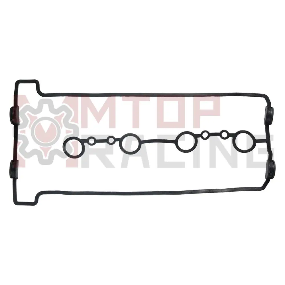 4C8-11193-00-00 Cylinder Head Cover Gasket For Yamaha YZF-R1 YZF R1 2007-2008 FZ8-N FZ8 Naked FZ8-S FAZER  2011-2015