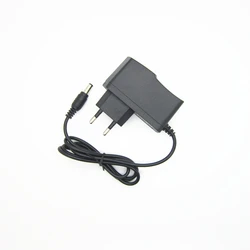 AC 100-240V 9V 1A dc power adapter EU US AU UK Plug 5.5mm*2.1mm interface Power Supply adapter 9 V Vot for arduino UNO MEGA