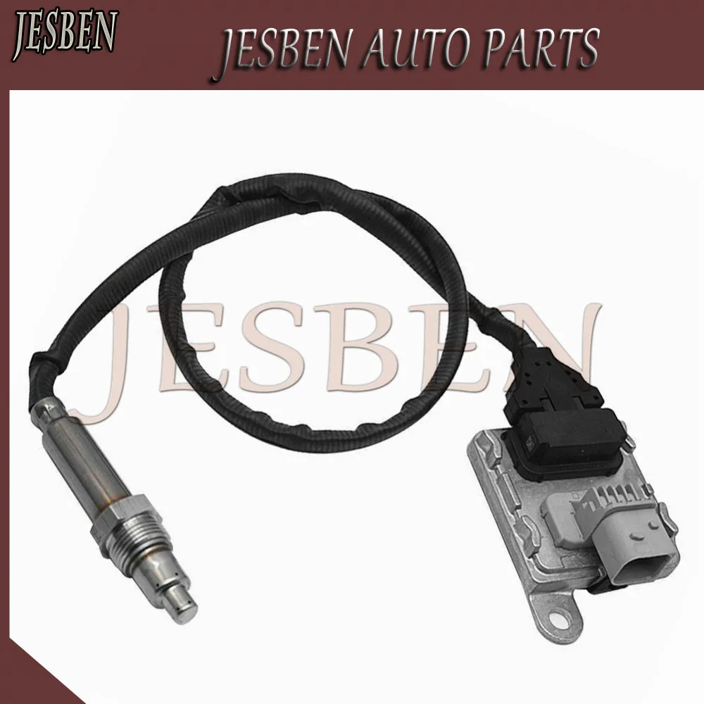 New 68210084AA NOX Sensor fit for Ram 2500 3500 4500 5500 6.7L DIESEL 2013 2014 2015 2016 2017 NO# 904-6030