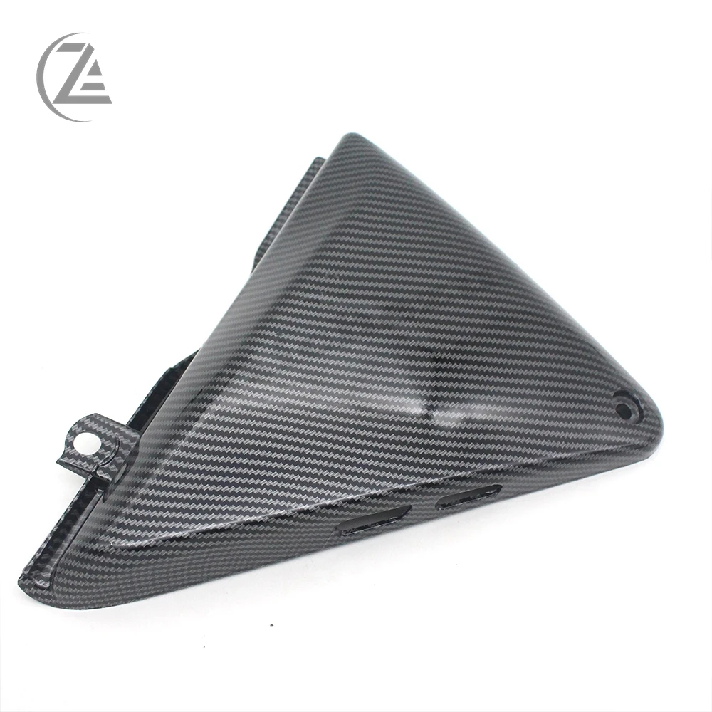 ACZ Motorcycle ABS Plastic Spray Paint Left Right Side Cover Panel Fairing Cowling Plate For Honda CB400 SF Superfour 1992--1998