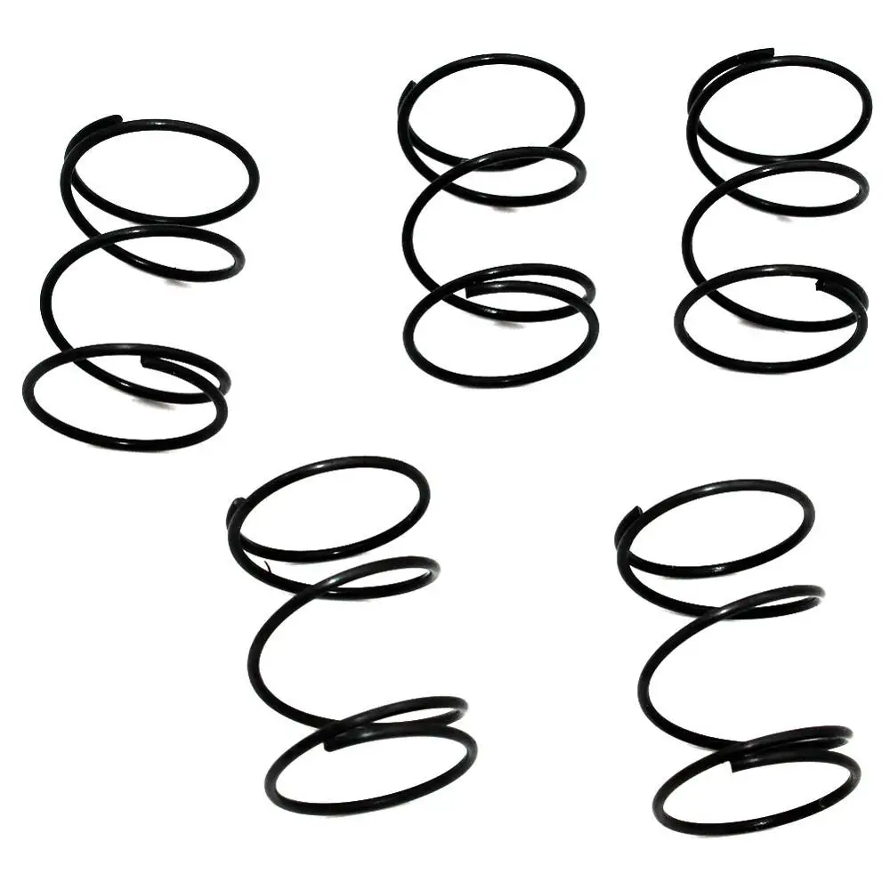 791-610317B Spring for MTD Ryobi Troy-Bilt Yard-Man Bolens Yard Machines Cub Cadet Craftsman Homelite Toro Lawn Boy John Deere