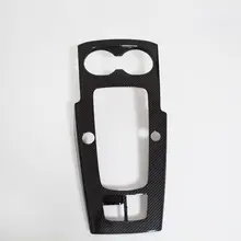 Audi A3 8V Gear Shift Panel Sticker #5