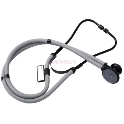 Medical stethoscope fetal heart pregnant women home multi-function listening baby fetal heart children pediatric earpiece