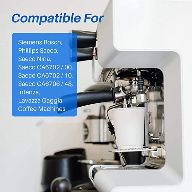 CMF005 sostituisce Brita Intenza+, Gaggia Mavea Intenza, TCZ7003, CA6702/00, filtro caffè