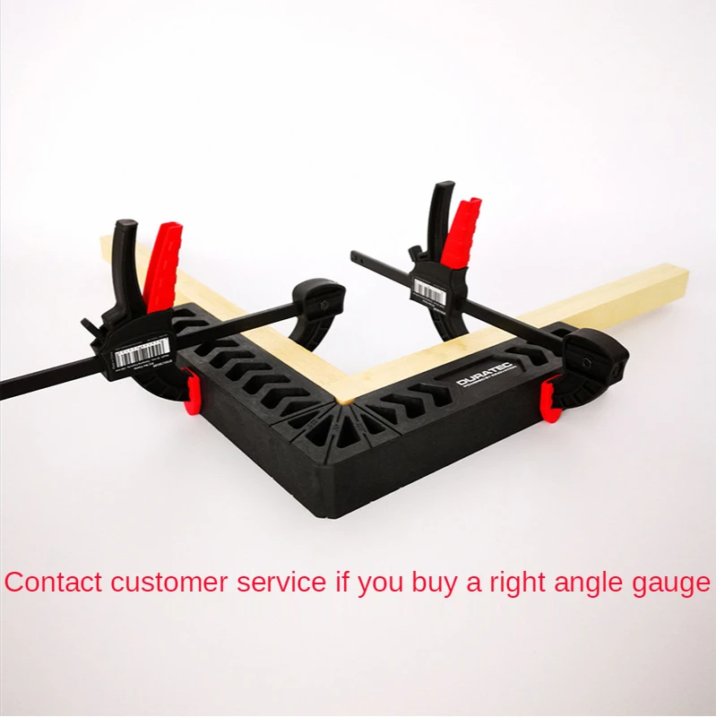Woodworking Clamp Heavy F Clamp Fixation Clamp Powerful Clamp Plate Clamp Woodworking Tools Fixation Quick Clamp