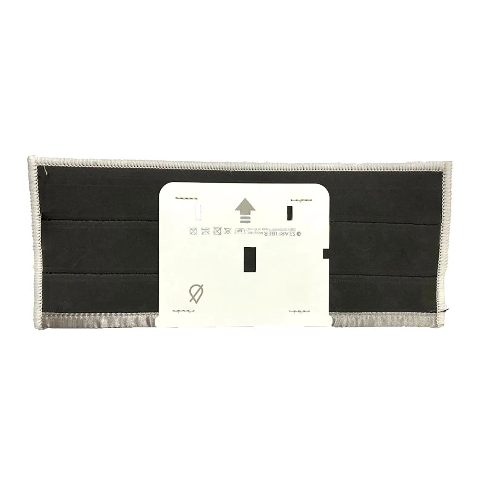 ล้างทำความสะอาดได้ Mopping Pad สำหรับ iRobot Braava Jet M6 เครื่องดูดฝุ่นเปียก Mop ผ้าเปลี่ยนอะไหล่