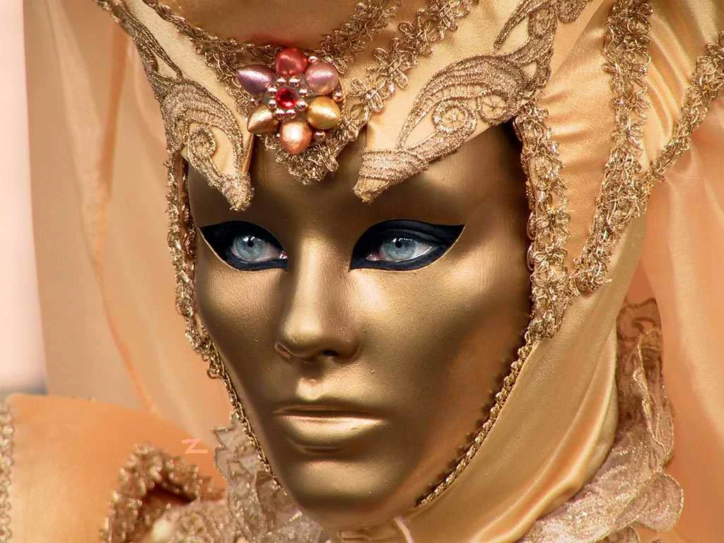 JMINE Div 5D Venetian Mask woman Full Diamond Painting cross stitch kits art High Quality Portrait 3D paint by diamonds