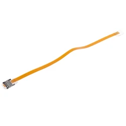 Adaptador de tarjeta SIM para teléfono, Cable de extensión sin pérdida de datos, cambio dorado, 2B300Y