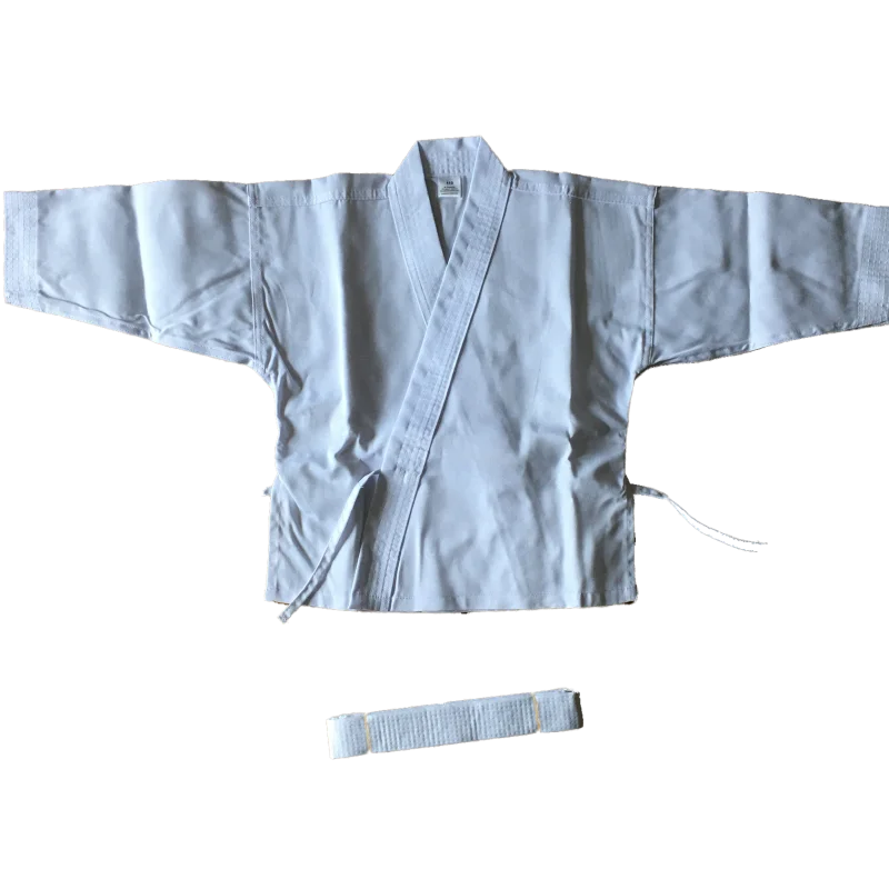 Karate Gi Karate Kid uniform  Made of 9 Oz