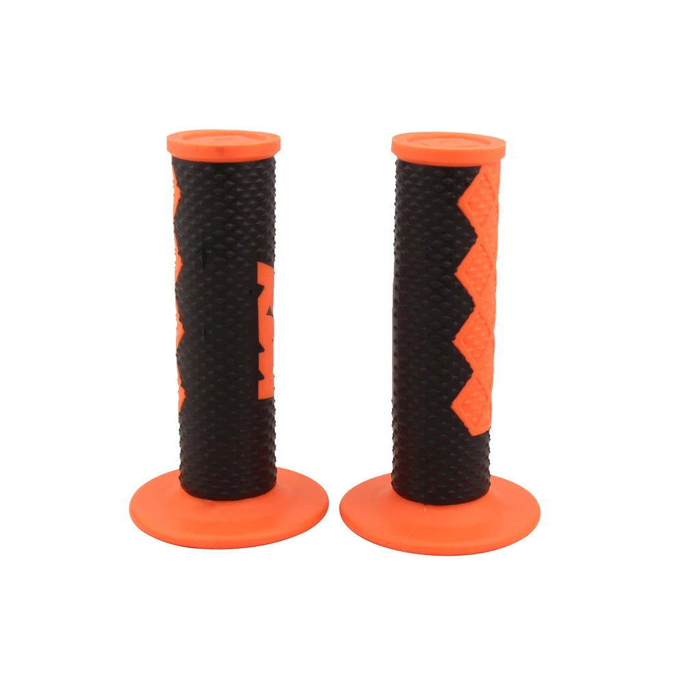 7/8" 22mm Handlebar Grips Motorcycle  Handle Gel For ktm EXC EXCF SX SXF XC XCF XCW 125 150 200 250 300 350 450 501 530 MX Dirt