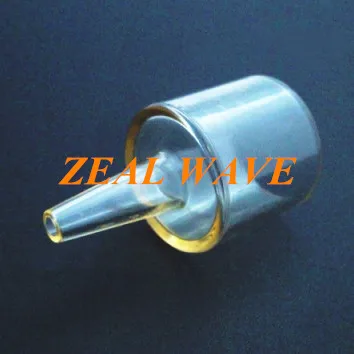 Inner 22 To Outer 5mm Pointed Tip Repetitive Straight Connector Two-way Connector Reducing Connector (Repetitive Type)