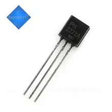 100pcs TO-92 Transistor Kit M2 M3 M4 M5 #6