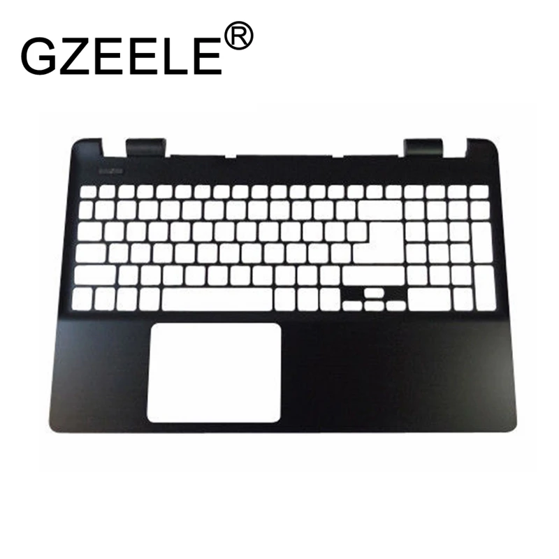 Imagem -02 - para Acer Aspire e5 E5511 E5-551 E5-521 E5-571 E5-571g E5-531 V3-572 Palmrest Capa Aptop Inferior Base Case Capa