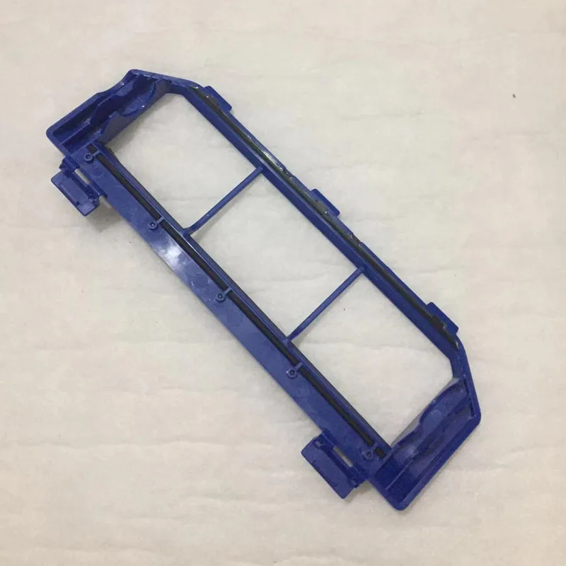 Hauptbürstenabdeckung für Roboter-Staubsauger für Conga 3090 CRL-200A Roboter-Staubsauger, Bürste, Teile, Zubehör