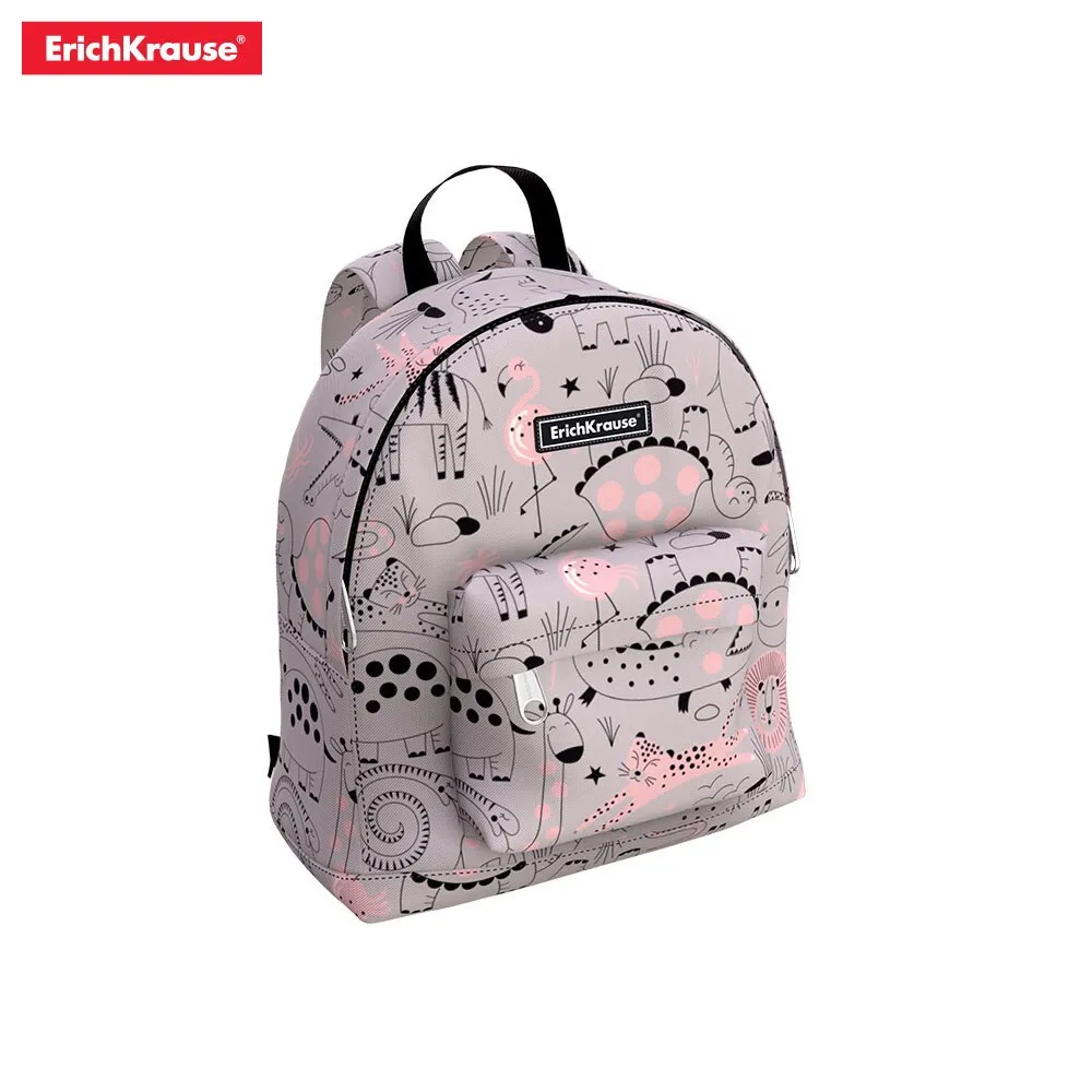 Backpack Infantil ErichKrause 48276: Uma Análise Detalhada para Pais que Buscam Qualidade e Estilo